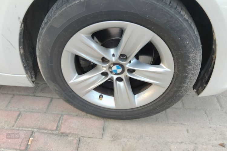 BMW 3 Series 2015 #9 BMW 3 Series 2015 car image #9