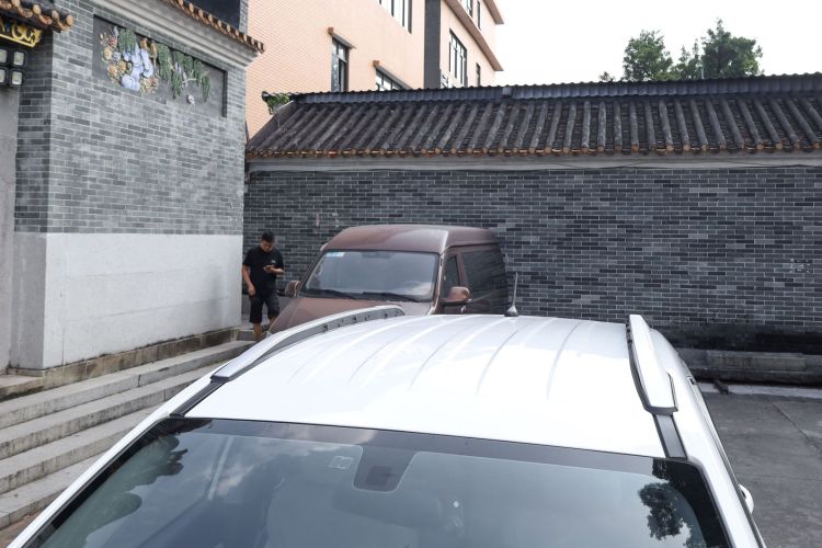 BYD Yuan Pro 2022 #23 BYD Yuan Pro 2022 immagine di auto #23