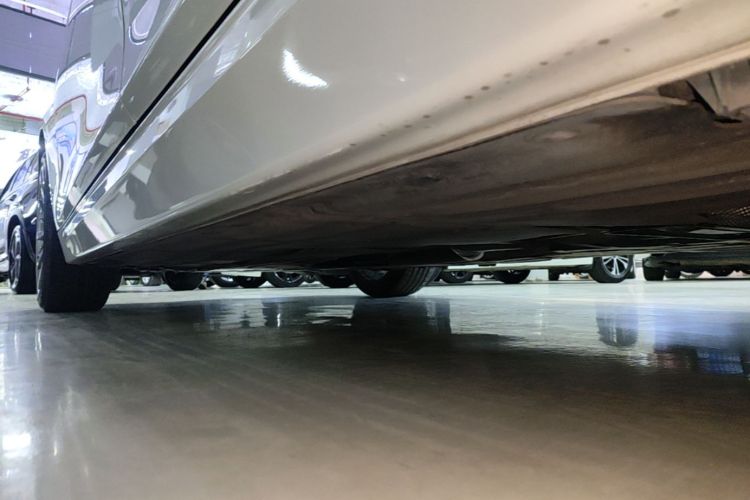 BMW 3 Series 2019 #27 BMW 3 Series 2019 car image #27