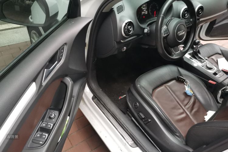 Audi A3 2016 #18 Audi A3 2016 car image #18