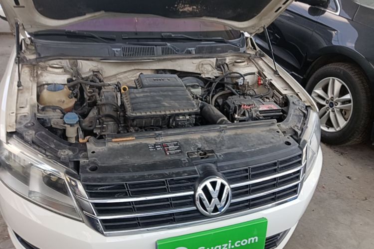 Volkswagen Lavida 2018 #20 Volkswagen Lavida 2018 car image #20