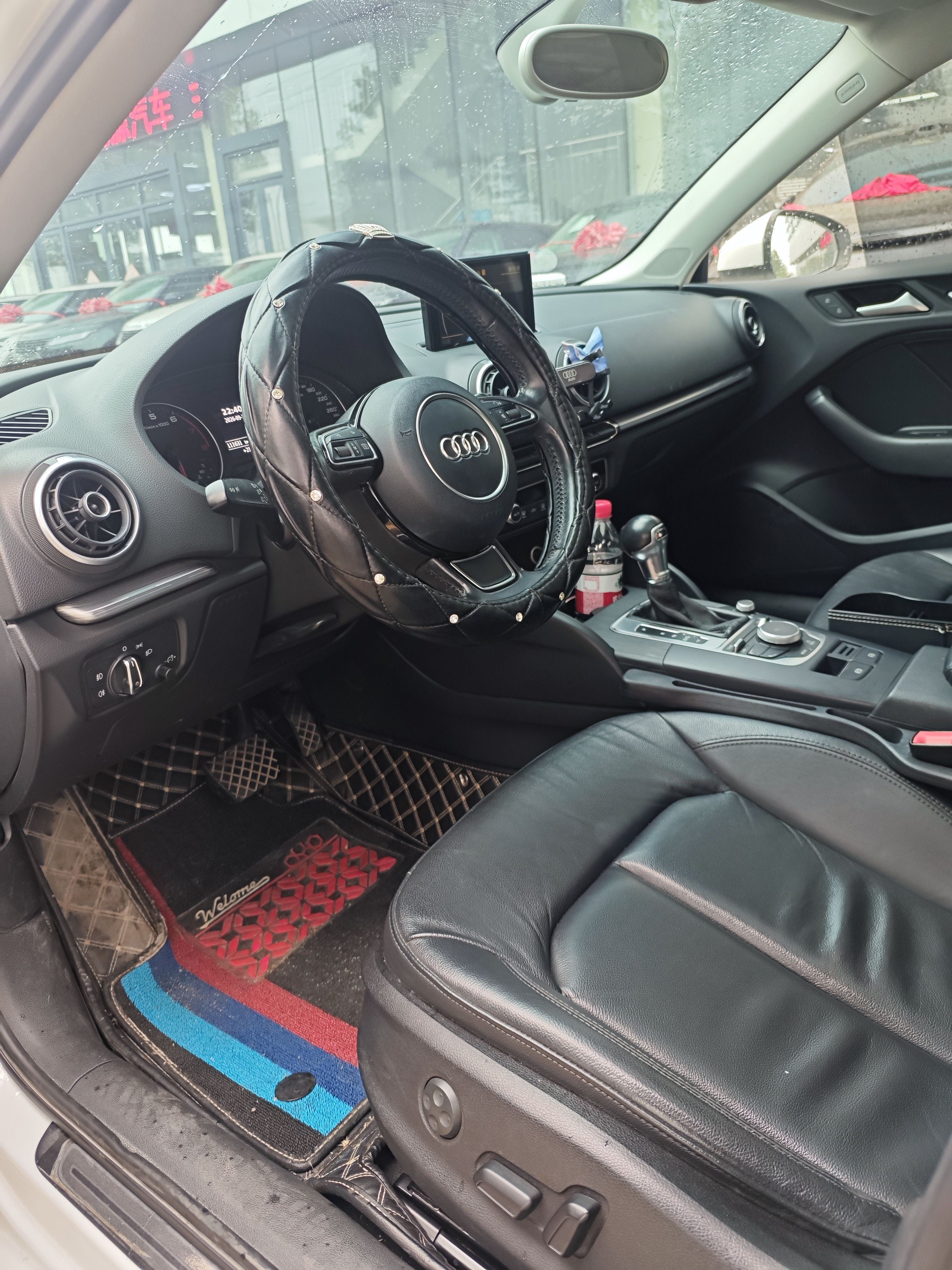 Audi A3 2015 car image #5