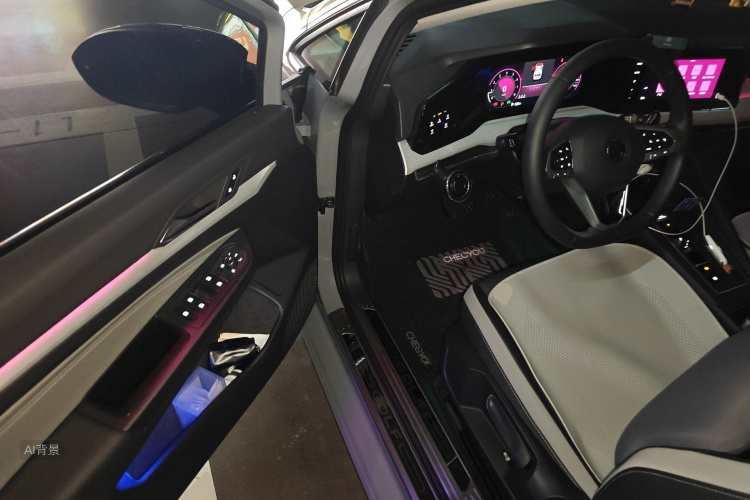 Volkswagen Golf 2022 imagem de carro #18