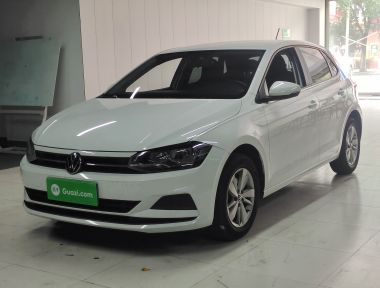 Volkswagen Polo 2023 car image 