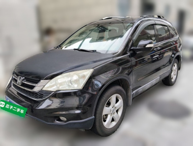 Honda CR-V 2010 imagem de carro 