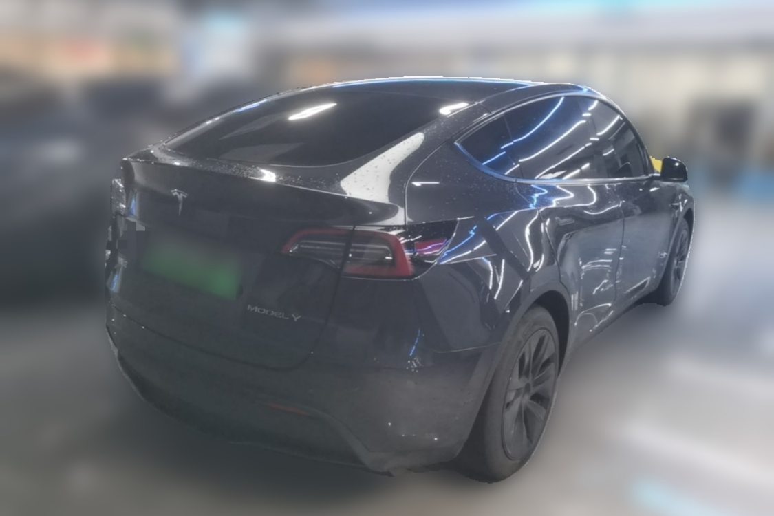 Tesla Model Y 2024 car image #4