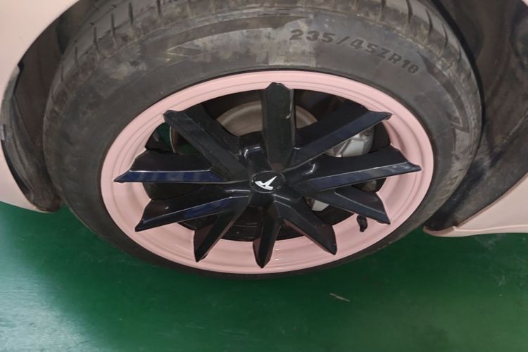 Tesla Model 3 2021 car image #9