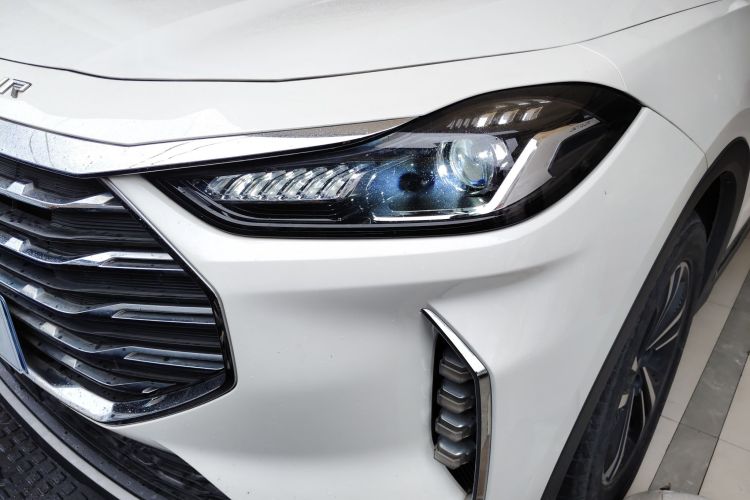 Jetour X70 PLUS 2021 car image #23