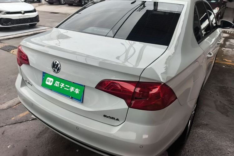 Volkswagen Bora 2021 صورة سيارة #7