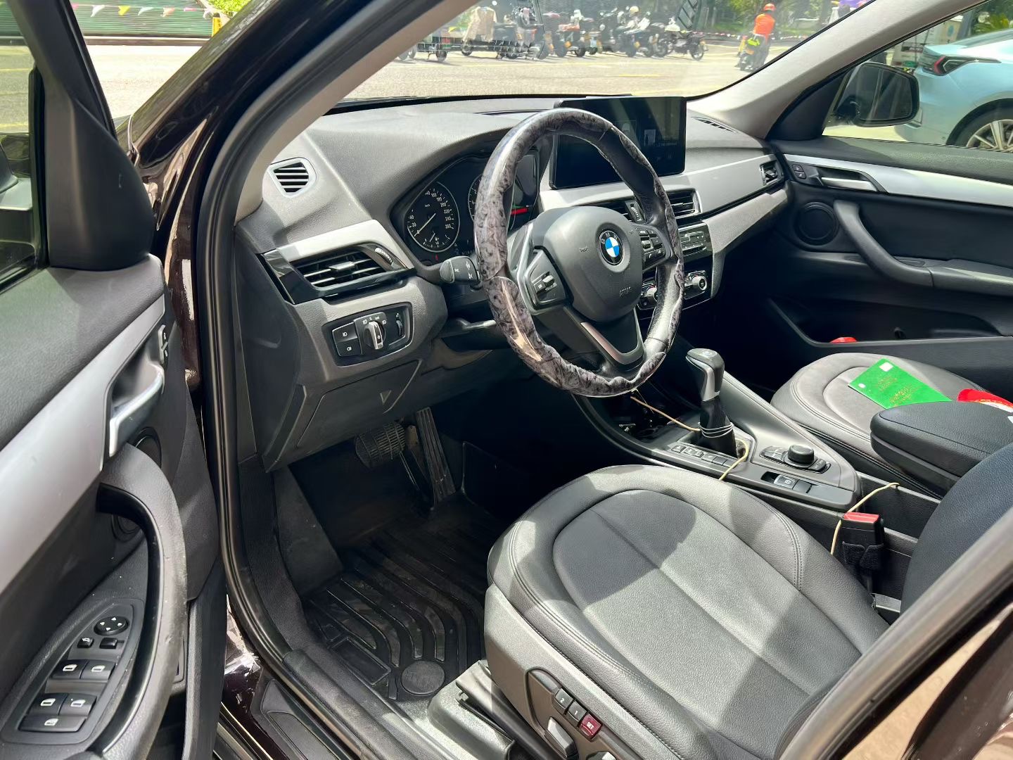 BMW X1 2017 car image #3