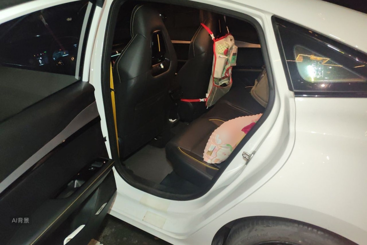 MG 5 2022 #19 MG 5 2022 car image #19