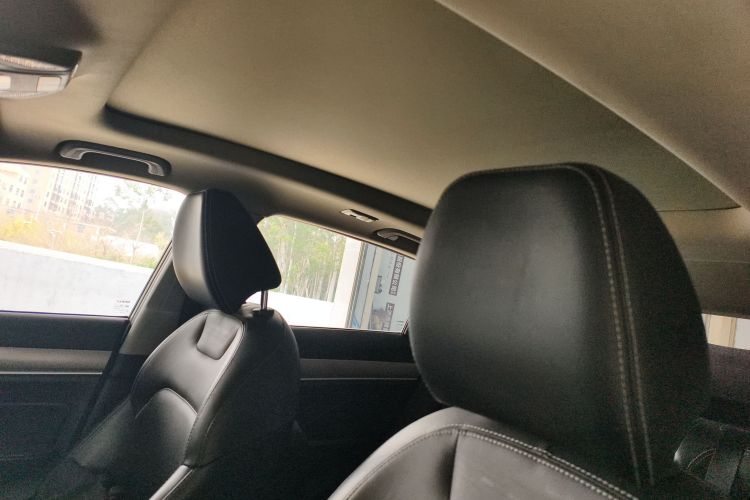 GEELY Coolray 2020 immagine di auto #18