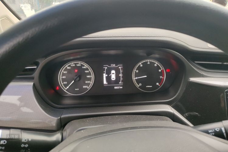 Chery Arrizo 5 2019 #13 Chery Arrizo 5 2019 car image #13