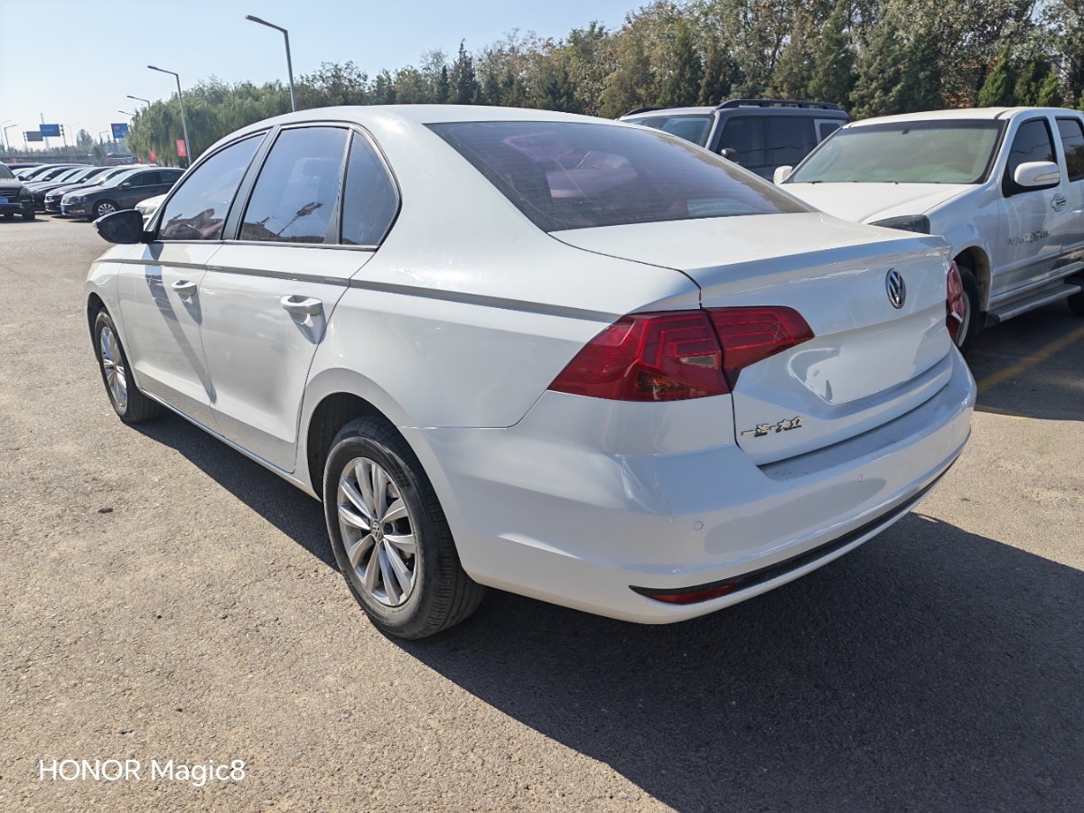 Volkswagen Bora 2018 imagem de carro #6
