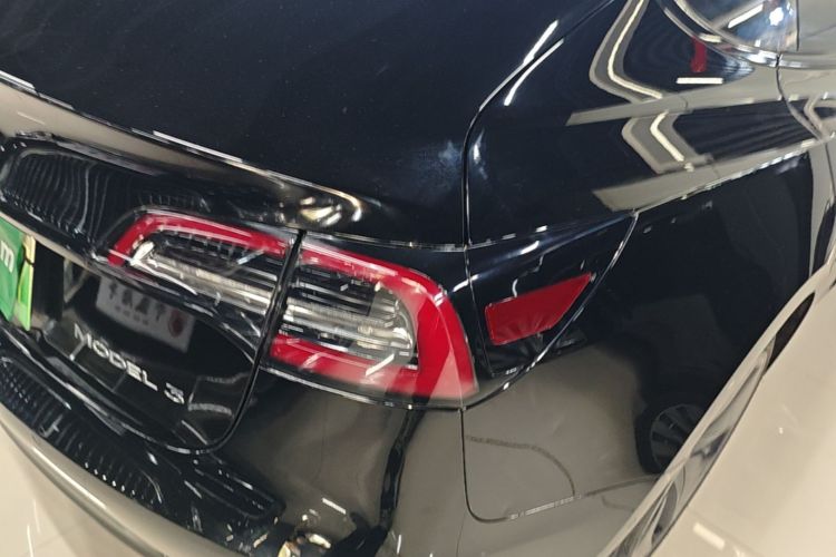 Tesla Model 3 2020 #8 Tesla Model 3 2020 car image #8