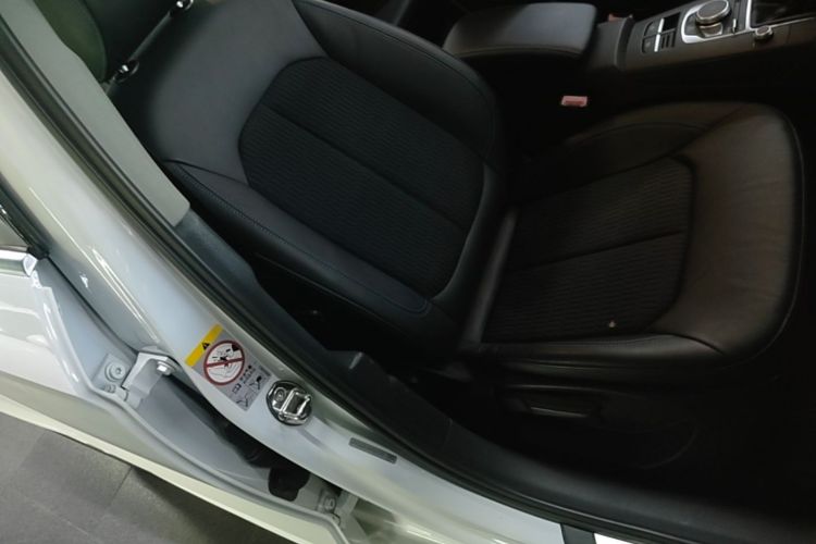 Audi A3 2018 صورة سيارة #24