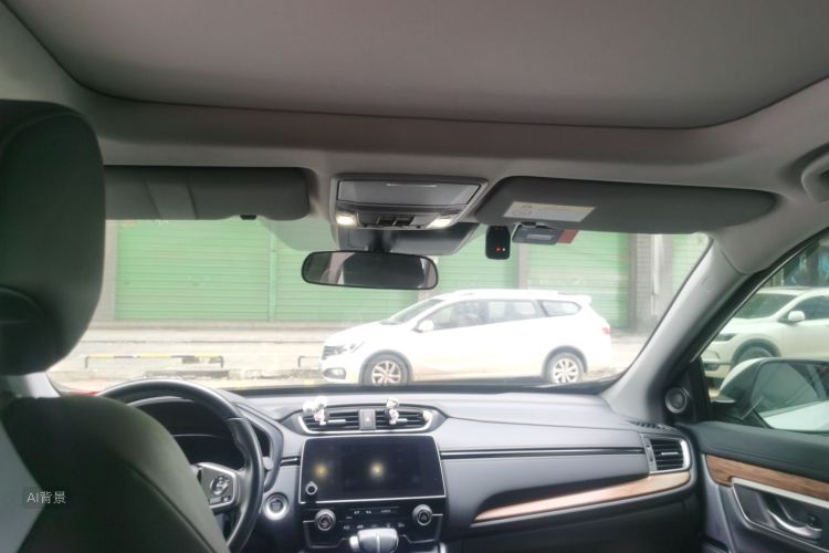 Honda CR-V 2021 car image #20