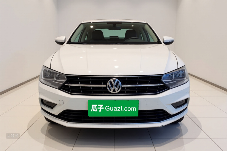 Volkswagen Bora 2017 car image #3