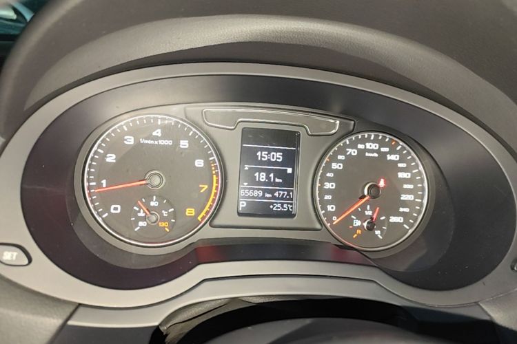 Audi Q3 2016 #12 Audi Q3 2016 immagine di auto #12