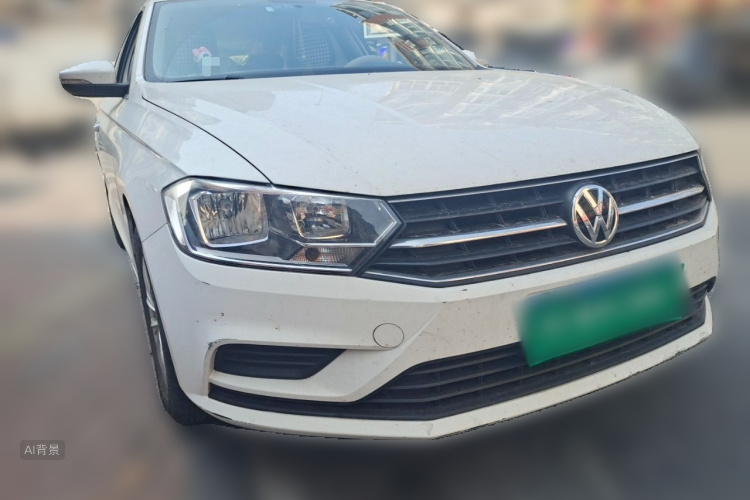 Volkswagen Bora 2018 #4 Volkswagen Bora 2018 car image #4