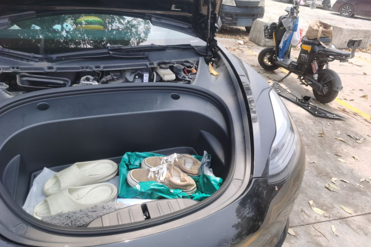 Tesla Model 3 2022 #29 Tesla Model 3 2022 immagine di auto #29