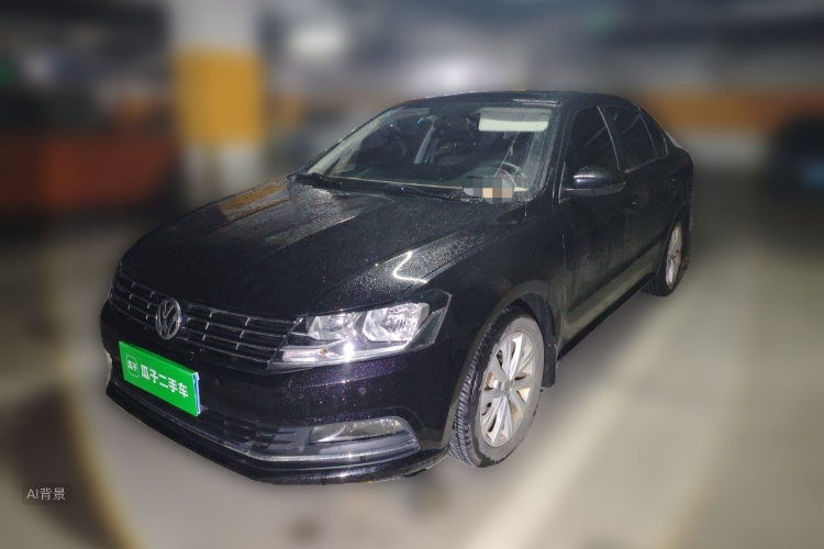 Volkswagen Lavida 2017 car image #2