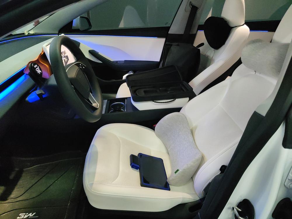Tesla Model 3 2023 #23 Tesla Model 3 2023 car image #23
