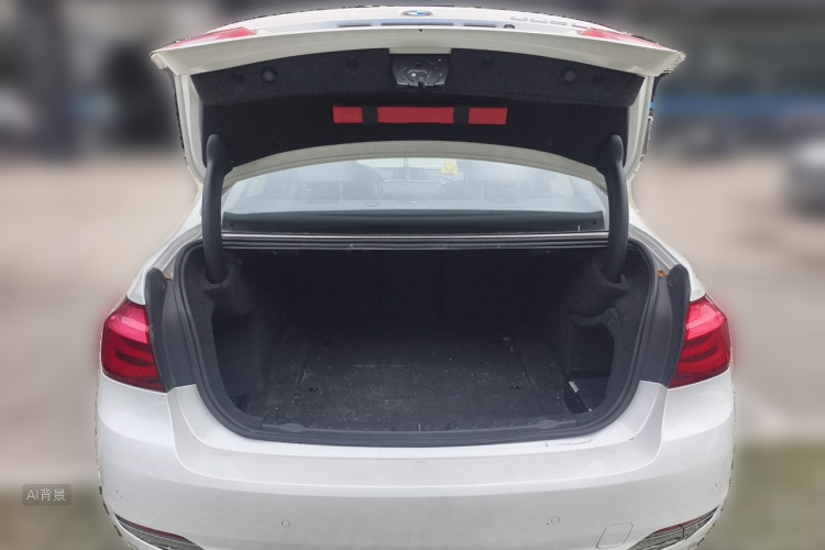 BMW 3 Series 2017 immagine di auto #21