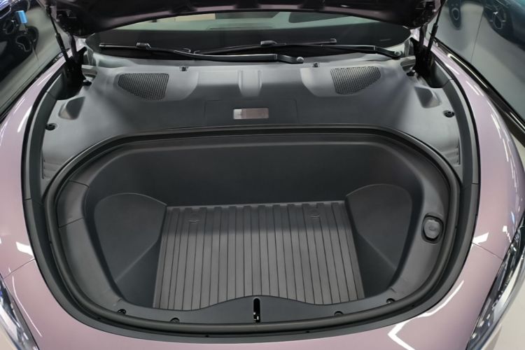 MI SU7 2024 car image #20