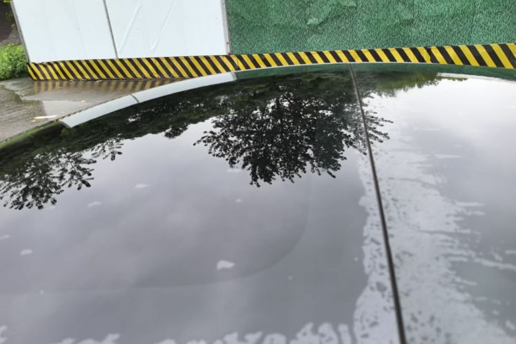 Tesla Model 3 2021 car image #25