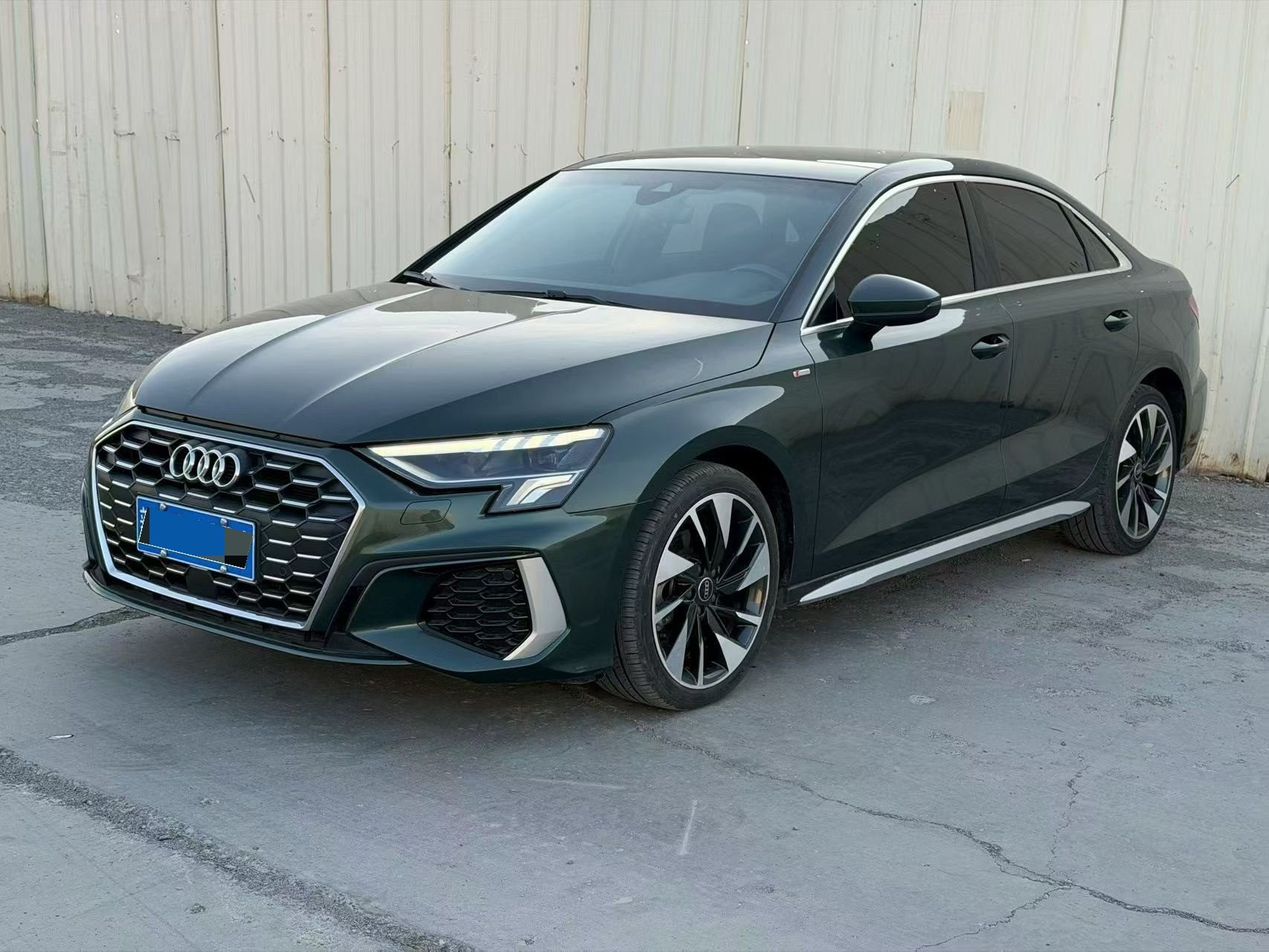 2022 2022 car image