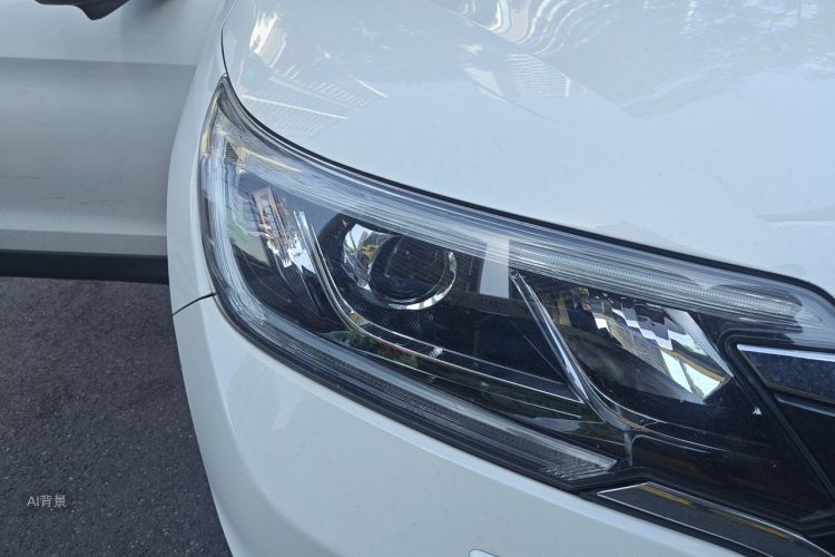 Honda CR-V 2016 car image #8
