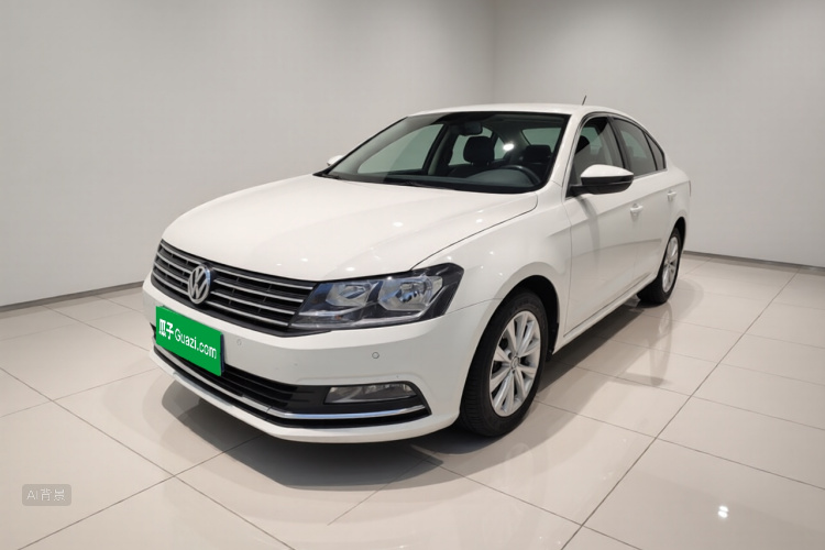 Volkswagen Lavida 2017 #2 Volkswagen Lavida 2017 car image #2