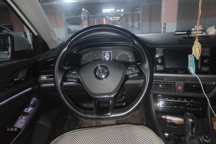 Volkswagen Bora 2020 #12 Volkswagen Bora 2020 изображение автомобиля #12