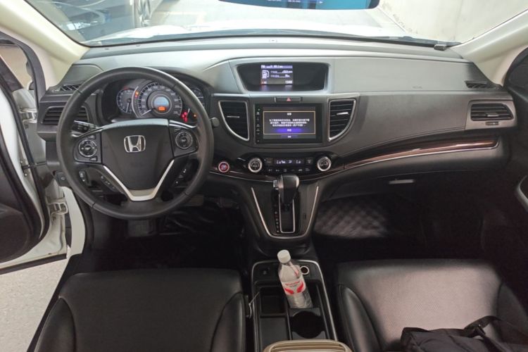 Honda CR-V 2016 car image #11