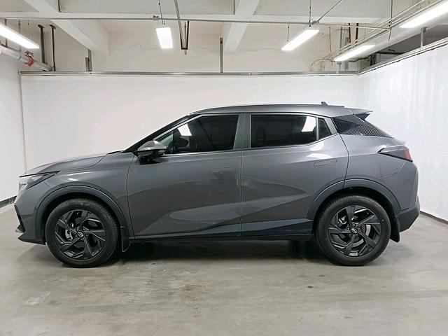 GAC Trumpchi GS3 2023 image de voiture #4