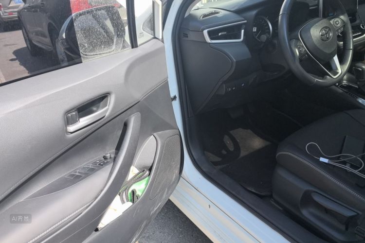 Toyota Corolla 2020 immagine di auto #18