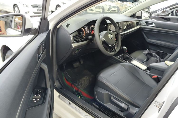 Volkswagen Lavida 2019 #16 Volkswagen Lavida 2019 car image #16