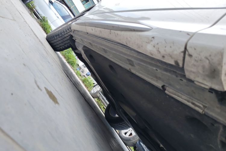 Audi Q3 2020 image de voiture #26