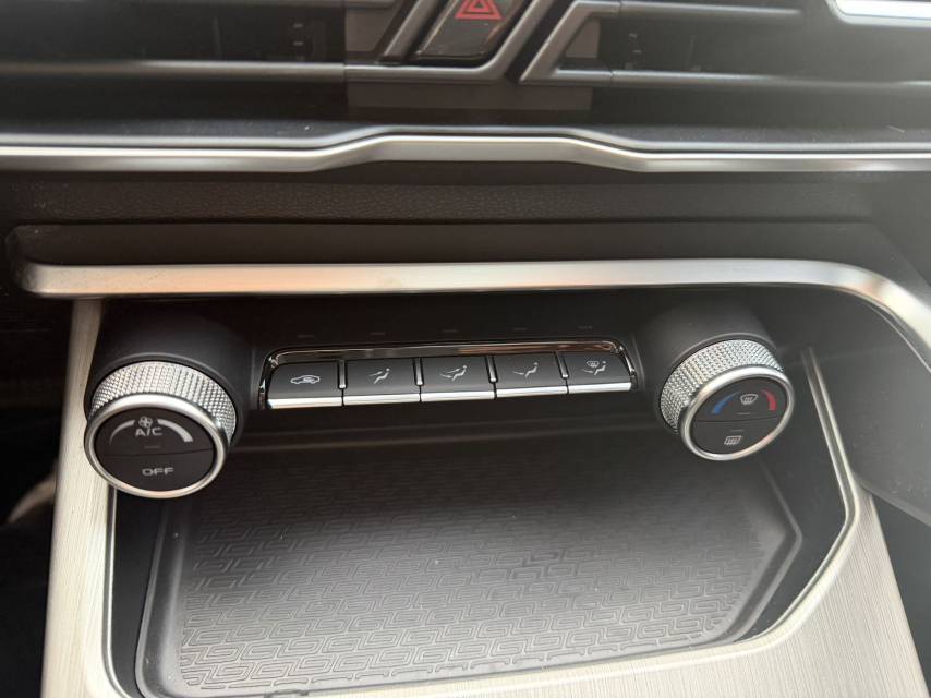 GEELY Coolray 2022 #9 GEELY Coolray 2022 car image #9