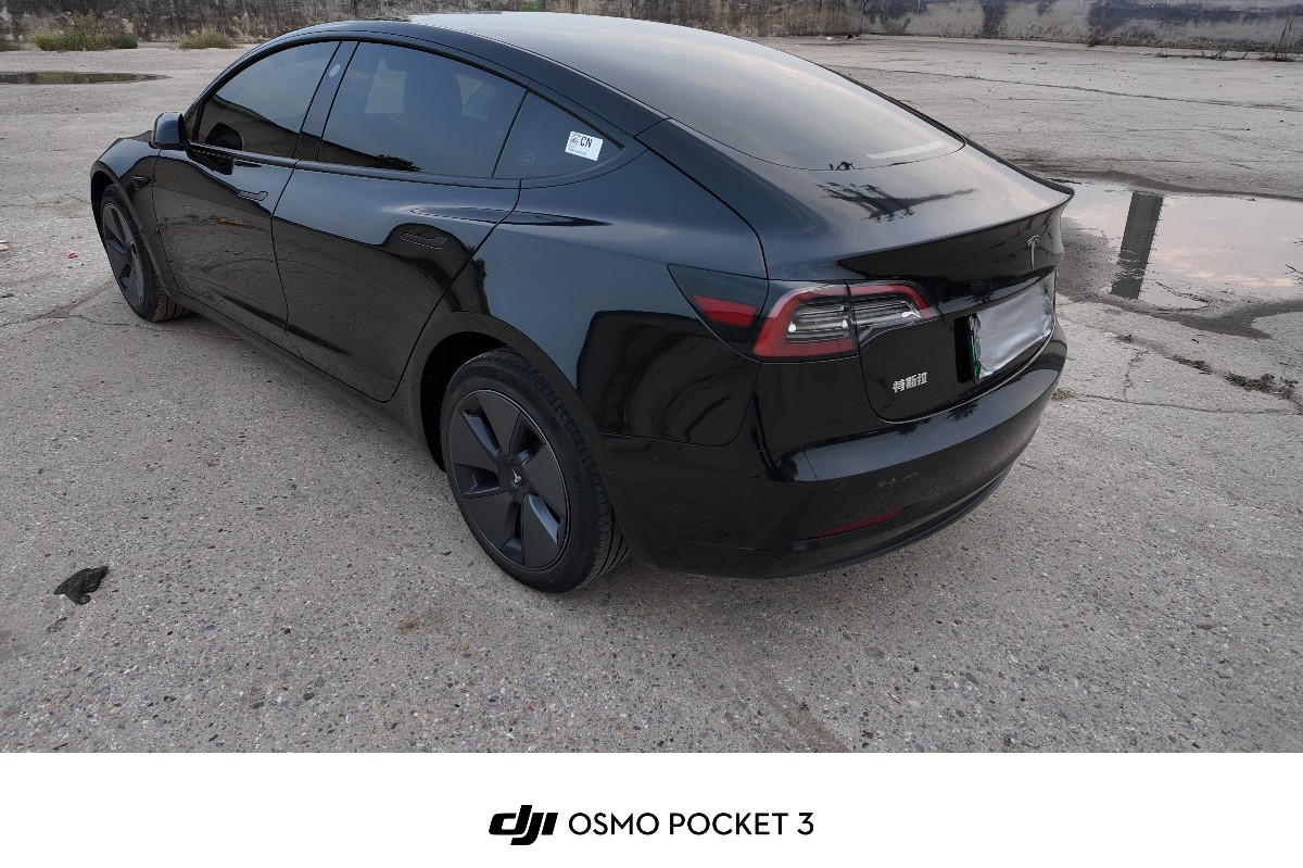 Tesla Model 3 2023 #2 Tesla Model 3 2023 car image #2
