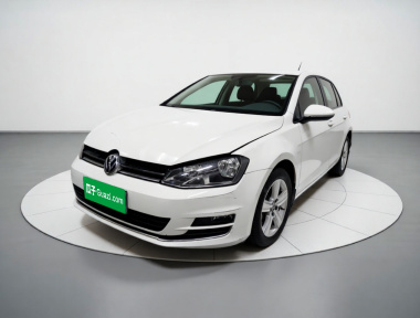 Volkswagen Golf 2016 Volkswagen Golf 2016 car image