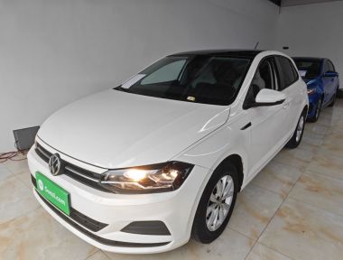 Volkswagen Polo 2020 car image 