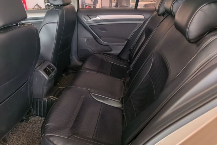 Volkswagen Golf 2017 #17 Volkswagen Golf 2017 car image #17