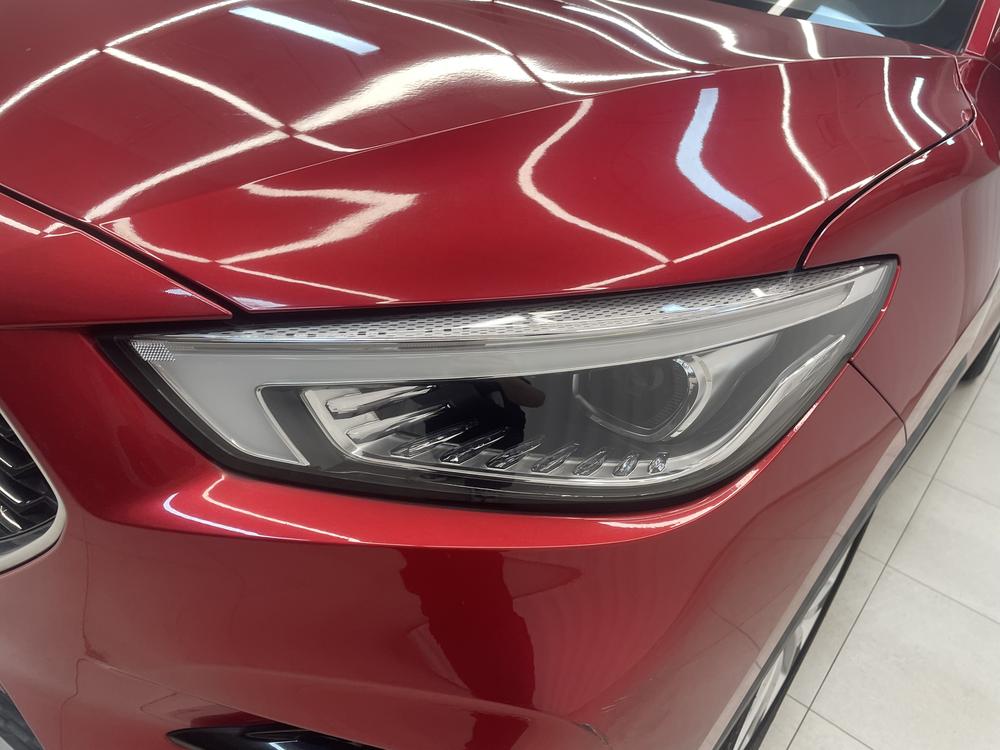 MG ZS 2020 صورة سيارة #12