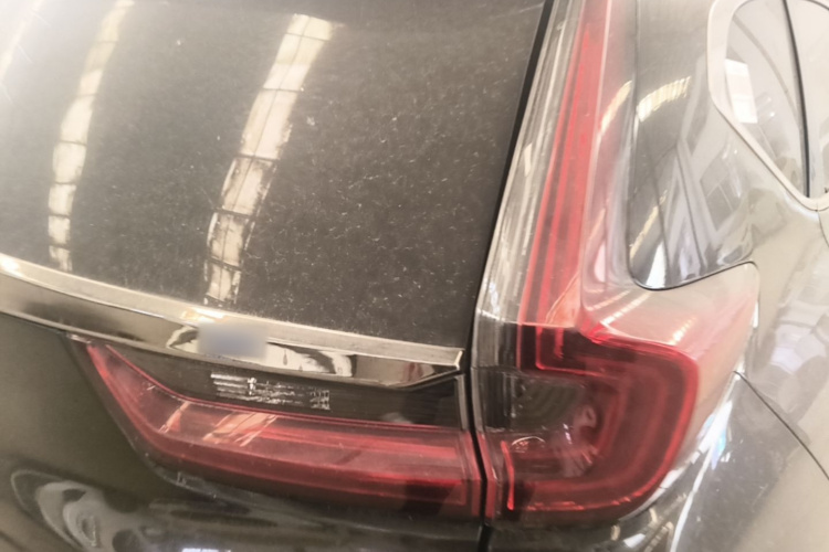 Honda CR-V 2021 car image #8