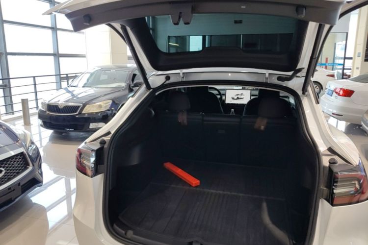 Tesla Model Y 2024 #19 Tesla Model Y 2024 immagine di auto #19
