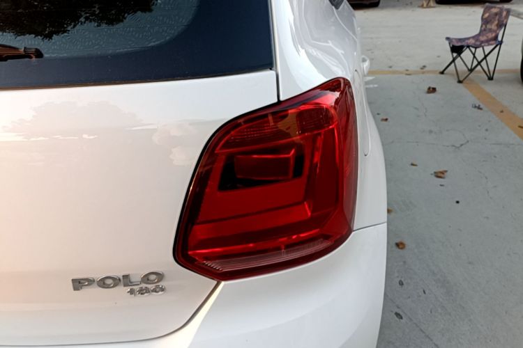 Volkswagen Polo 2019 #8 Volkswagen Polo 2019 immagine di auto #8