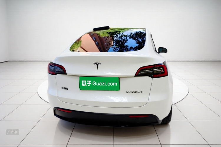 Tesla Model Y 2024 car image #6