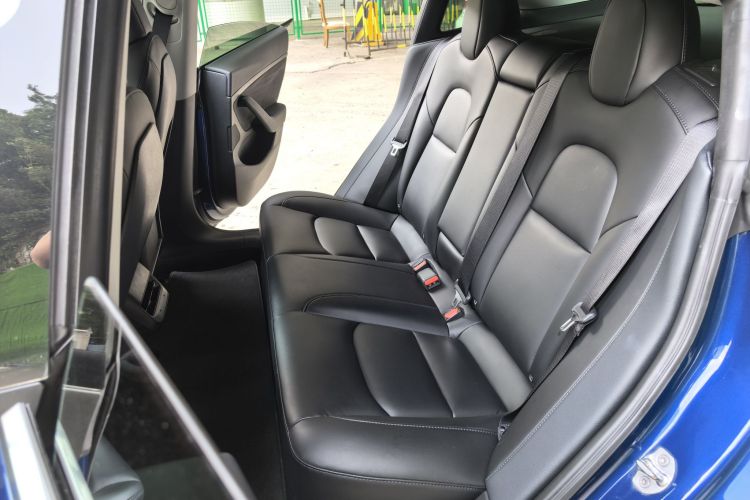 Tesla Model 3 2020 #10 Tesla Model 3 2020 immagine di auto #10